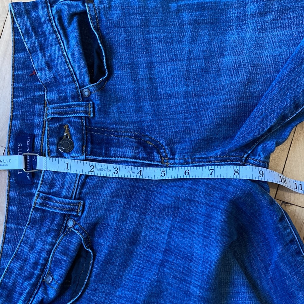 Talbots Jeans - Picture 11 of 12